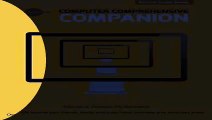 Computer Comprehensive Companion Over 100 computer tips and Windows tricks your friends family and most hated... Pdf