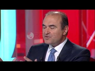 Rruga e Kombit, Haxhinasto: Me 15 tetor kompania fituese, 5 euro kalimi- Ora News