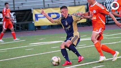 Portrait de Paul Marie (ancien pensionnaire du centre de formation)