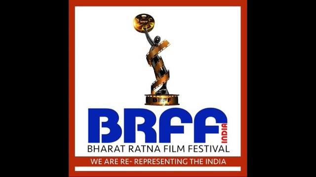Bharat Ratna Film Festival & Awards Showcased by VR Entertainmentz World & Maruti Viraj Productions