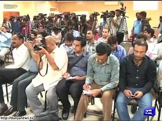 Meera Blasted On Journalists in Lahore Press Club