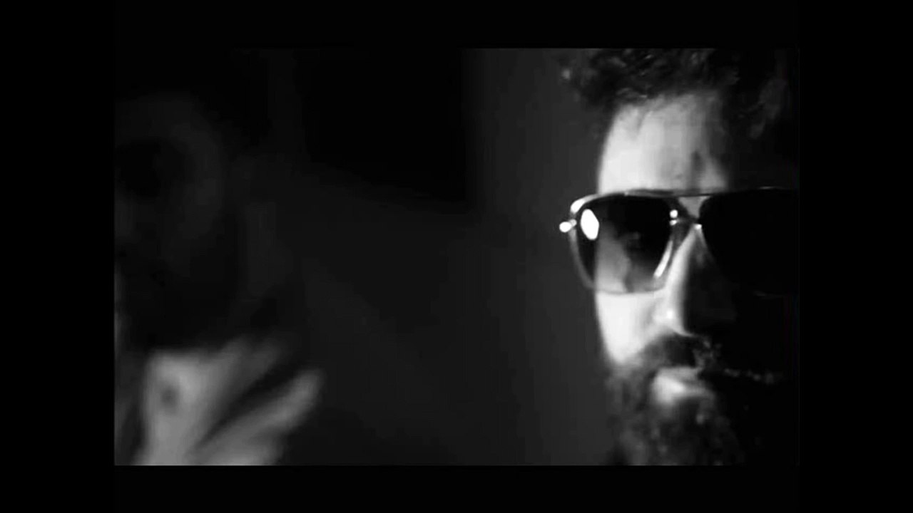 HASAN.K - MYTHOS (prod. GOLDFINGER BEATZ)