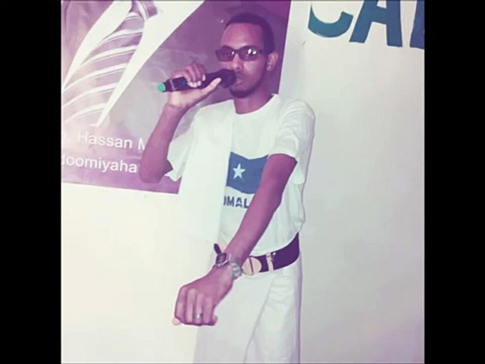 DHAANTO GALMUDUG GAYIGEEDU LEEYAHAYEEY  Codkii Saxane Yare