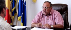 AGORA MEDIA | Bani puțini la rectificarea bugetară pentru comuna Luna