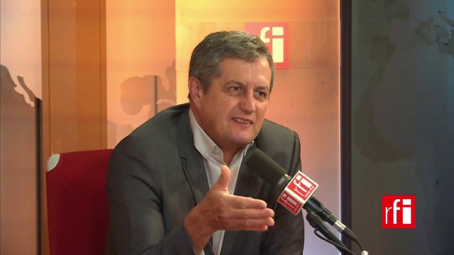 Dominique Barrau (FNSEA): «La France sur transpose certaines règles européennes»