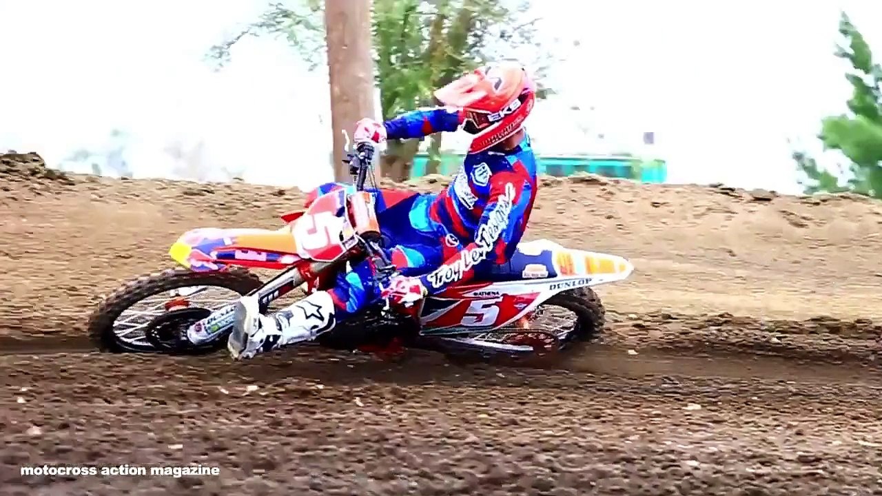 Motocross Is Awesome 2015