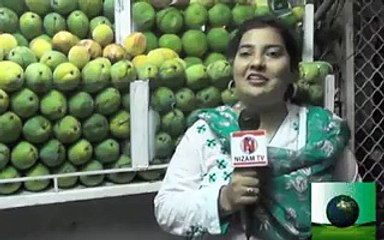 You Have Ever Seen Most Funniest Reporter in Pakistan