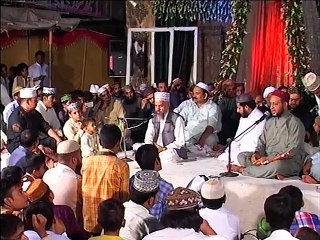 Soora e Rehman by Qari Karamat Ali Naeemi in Aarzoo e Rehmat 2015.