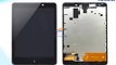 New Black replacement parts for Nokia XL LCD Screen Display with Touch Digitizer + Fr