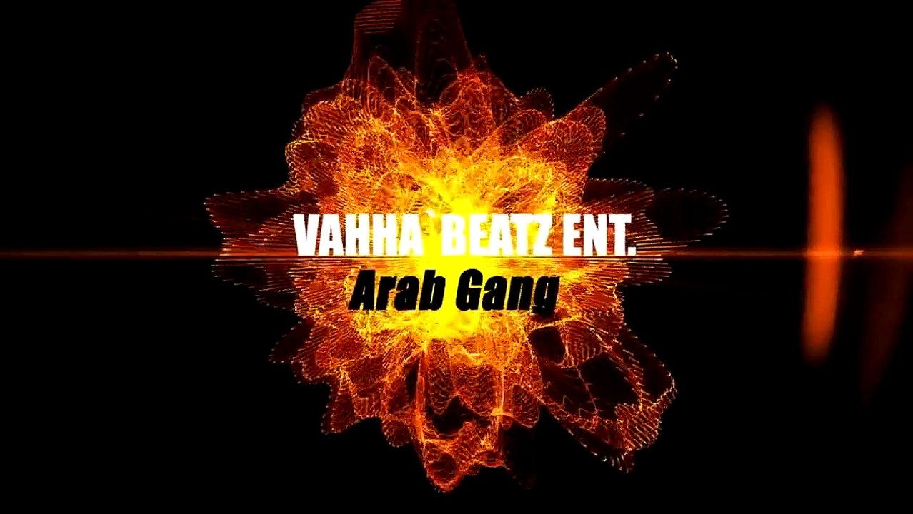Arab Beat Arabic Instrumental beats Arabian Rap