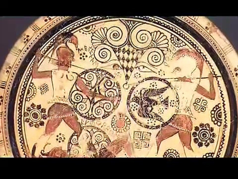 Discover Turkey Part1