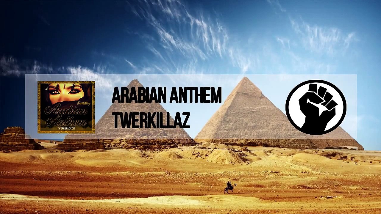 Best Arabic Trap Mix 2015 | Middle East & Oriental Trap Mix 2015