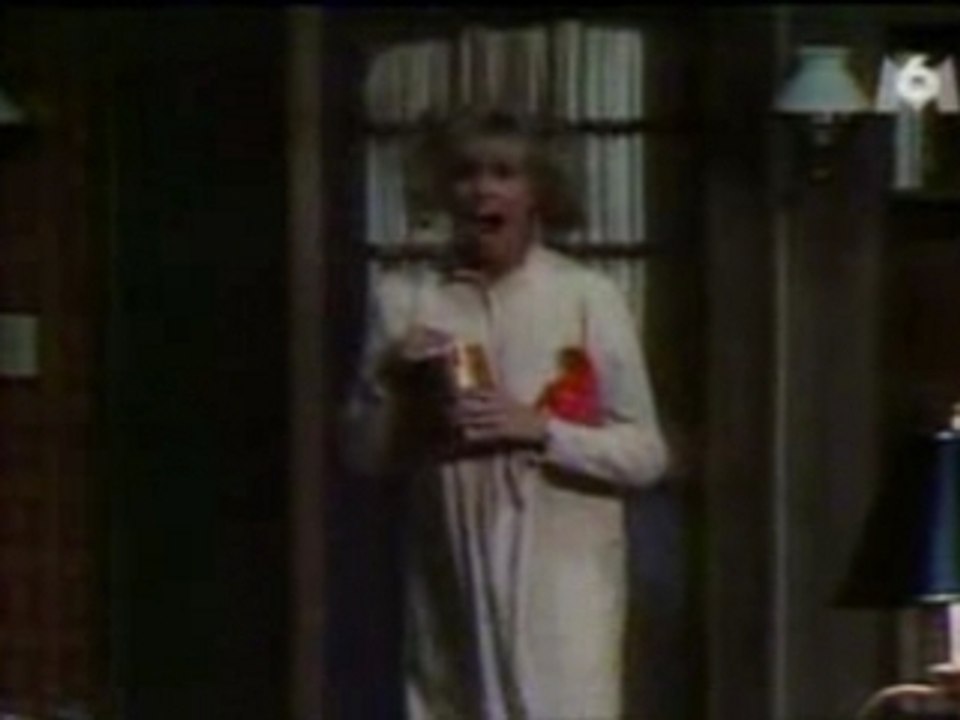 Serie TV - Madame est servie