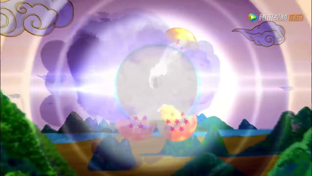 150904 新西遊記 E01