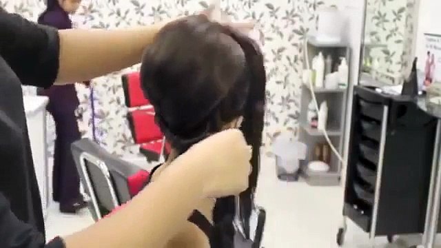 Asian Pakistani Indian Bengali Bridal Makeup Tutorial Lubna Rafiq