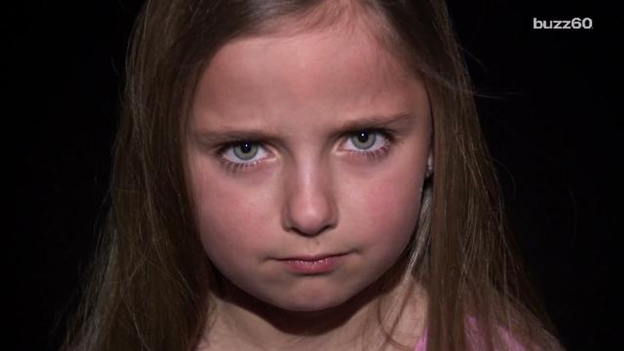 Kids lose it after Australian TV network drops...