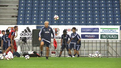 Éliminatoires CdM 2018 - Halilhodzic : ‘’On a gagné que 3-0’’