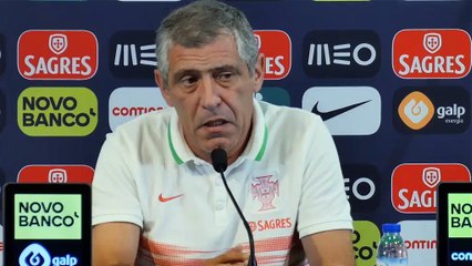 Amical - Santos : ''Nous voulons gagner''
