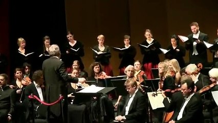 Hallelujah dal Messia di Händel