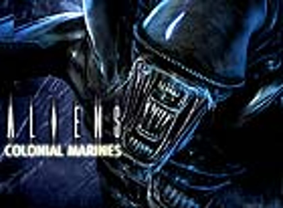 Aliens: Colonial Marines