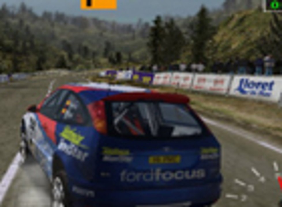 World Rally Championship 2