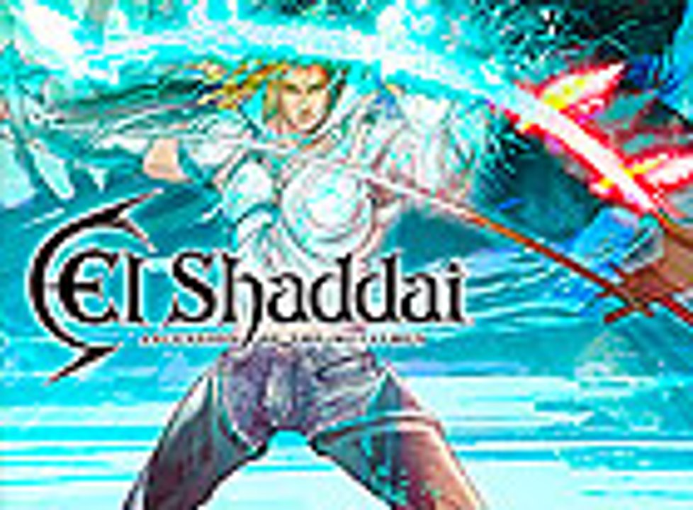 El Shaddai: Ascension of the Metatron, in-Game