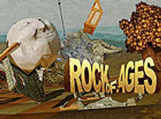 Rock of Ages
