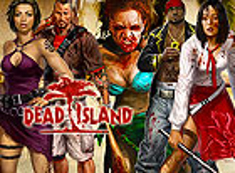 Dead Island, Vídeo Análisis