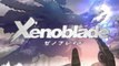 Xenoblade Chronicles, Desarrollo Parte IIII