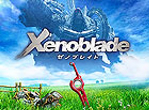 Xenoblade Chronicles, Desarrollo Parte III