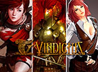 Vindictus