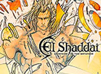 El Shaddai: Ascension of the Metatron, Vídeo Análisis