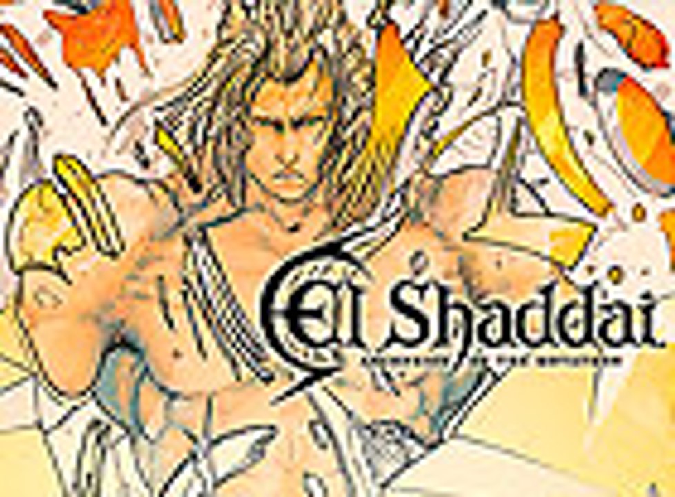 El Shaddai: Ascension of the Metatron, Vídeo Análisis