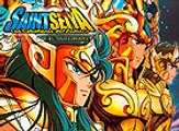 Saint Seiya: Sanctuary Battle, in-Game TGS