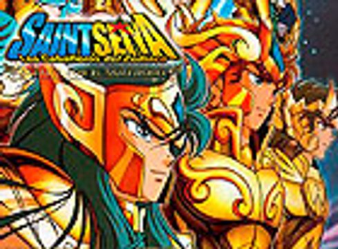 Saint Seiya: Sanctuary Battle, in-Game TGS