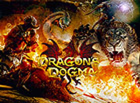 Dragon's Dogma