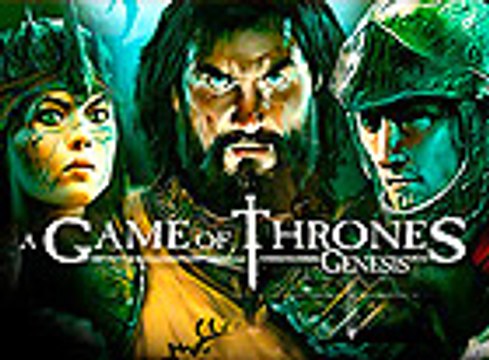 A Game of Thrones: Genesis