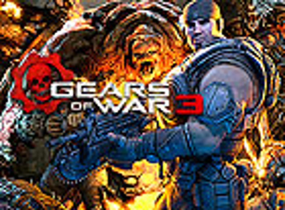 Gears of War 3, Vídeo Análisis