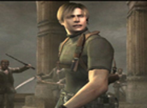 Resident Evil: Code Veronica X