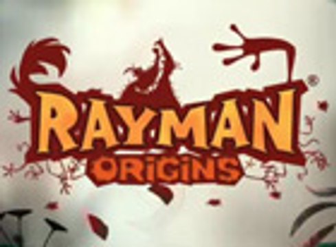 Rayman Origins