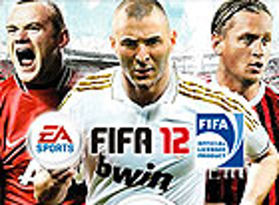 FIFA 12, Vídeo Análisis