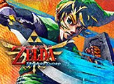 The Legend of Zelda: Skyward Sword