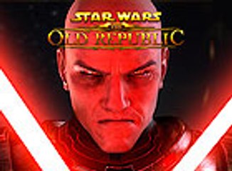 Star Wars: The Old Republic