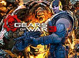 Gears of War 3, in-Game Pro