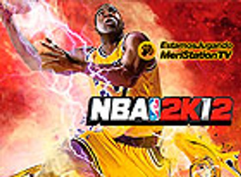 Estamos Jugando, NBA 2K12