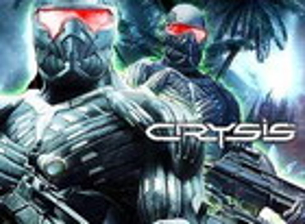 Crysis, in-Game