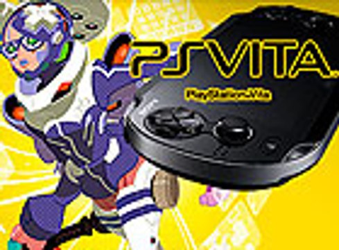 Descubriendo PS Vita