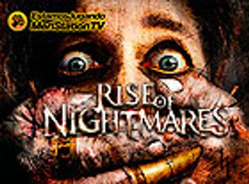 Rise of Nightmares, Estamos Jugando