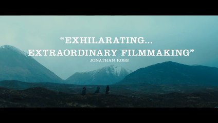 Macbeth Official Trailer #2 (2015) Michael Fassbender_ Marion Cotillard Movie HD