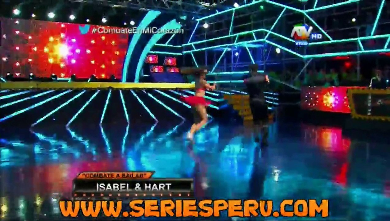 COMBATE